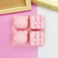 Panda & Bamboo Mold