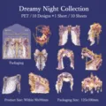 Dreamy Nocturne (Brilliant Romance)