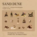 Dune Wasteland (Wasteland Notes)