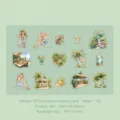 Tropical Journey (Summer Trip)
