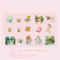 Pool Party (Summer Trip)