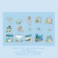 Seaside Vacation (Summer Trip)