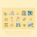 Lemon Holiday (Summer Trip)