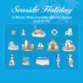 Seaside Holiday (Dream Journal)