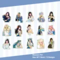 Heartbeat Idol (Idol Fantasy)