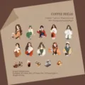 Coffee Time (Life Journal)