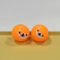 3 Pieces/Steamer / Shiba Inu