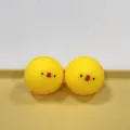 3 Pieces/Steamer / Chick