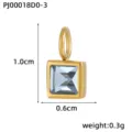 Light Blue (PJ00018D0-3)