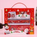 Set de Regla 15cm (Mano 8002)