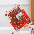 Set de Cuaderno (Mano 2018)