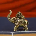 Rijkdom Olifant (Kool)