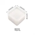Small Square (MD3703) / 5.5x3.7cm