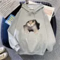 M / Tops / Gray