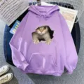 M / Tops / Purple