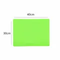 40cmx30cmx1mm / Vert Herbe