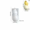 Style de Poussin Debout 1 (5236)