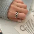 Adjustable Open / Hollow Chain Style (J2441)