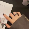 Cœur à Cœur (Taille 7 Fermé) / Taille 7