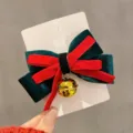 Estilo Lazo con Campana / 1 Pieza/Paquete