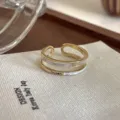 Queen Lettering Double Layer Style (JZ-107-5)