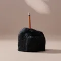 Schwarzer Turmalin / 3-5cm