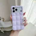Single Case / iPhone 18 Pro / Light Purple