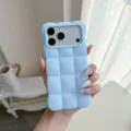 Single Case / iPhone 18 Pro / Light Blue