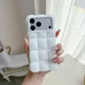 Single Case / iPhone 18 Pro / White