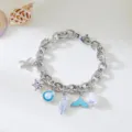 Armband / Silbernes Armband