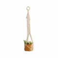 A1 Stijl (80cm) / Broken Wit