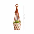 A2 Stijl (70cm) / Roestrood