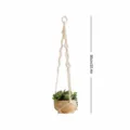 A3 Stijl (90cm) / Broken Wit