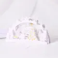 3D Christmas Tree Style