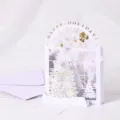 3D Holiday Joy Style