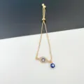 Evil Eye Style (T871) / Gold