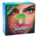 Savon Nettoyant Visage