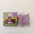 Savon au Mangoustan