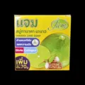 Savon au Citron