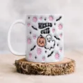 301-400ml / Zucca Fantasma Wicked Cute (style11)
