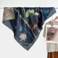 Imprimé Floral