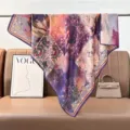 Étang de Lotus Bleu