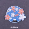 Mount Fuji Sakura (PE6145CT)