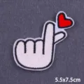 Heart Gesture (PE2842CT)