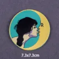 Moon Face Kiss (PE5531CT)