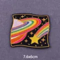 Rainbow Space Planet (PE5642CT)
