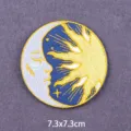 Sun and Moon (PE6060CT)