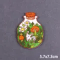 Bottled Rabbit Mushroom (PE7927CT)