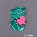 Dinosaur Holding Heart (PE8743CT)