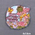 Frog Insect Flower (PE9640CT)